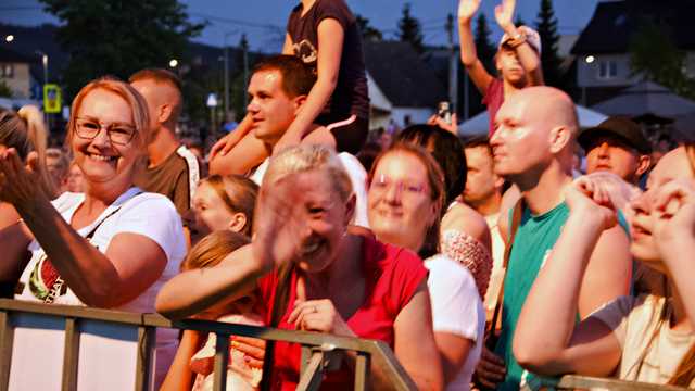 Kudowa-Zdrój, 15.7.2023