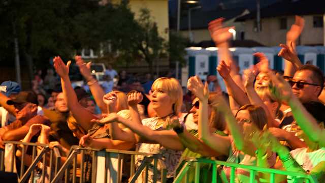 Kudowa-Zdrój, 15.7.2023