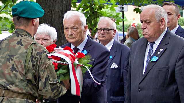 Kłodzko, 16.7.2023