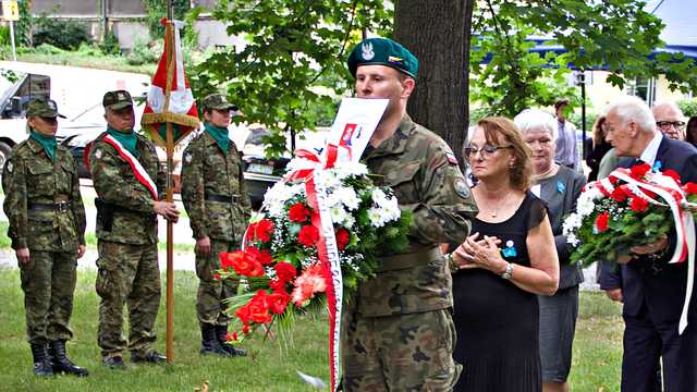 Kłodzko, 16.7.2023