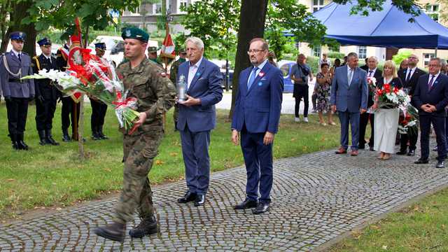 Kłodzko, 16.7.2023