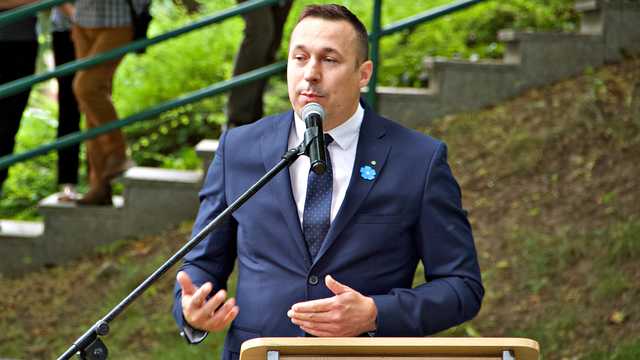 Kłodzko, 16.7.2023