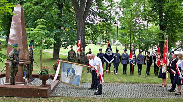 Kłodzko, 16.7.2023