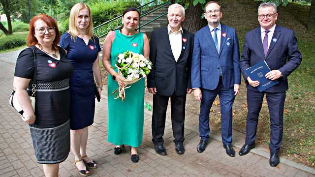 Kłodzko, 16.7.2023
