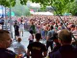 Koncert zespołu Afromental w Polanicy-Zdroju, 15.7.2023