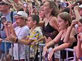 Koncert zespołu Afromental w Polanicy-Zdroju, 15.7.2023