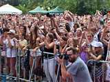 Koncert zespołu Afromental w Polanicy-Zdroju, 15.7.2023