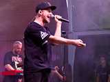 Koncert zespołu Afromental w Polanicy-Zdroju, 15.7.2023