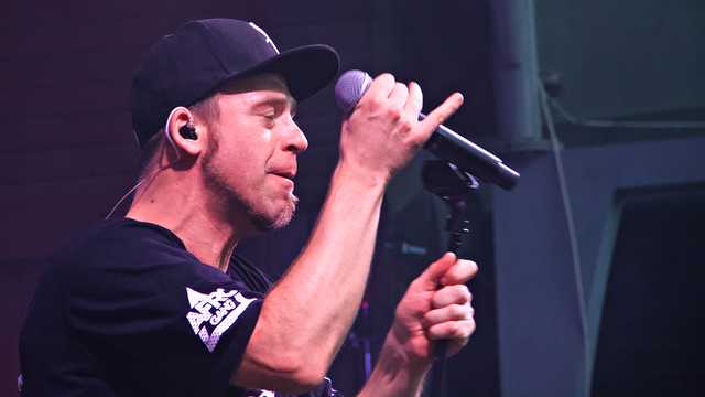 Koncert zespołu Afromental w Polanicy-Zdroju, 15.7.2023