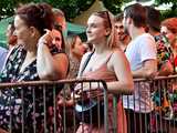 Koncert zespołu Afromental w Polanicy-Zdroju, 15.7.2023