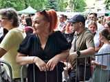 Koncert zespołu Afromental w Polanicy-Zdroju, 15.7.2023