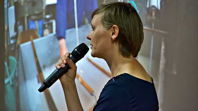 Muzeum Papiernictwa, 14.7.2023