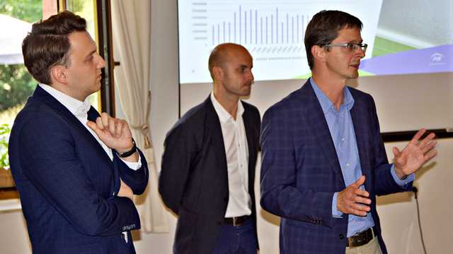 Młoty, 18.7.2023
