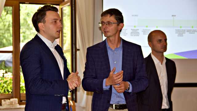 Młoty, 18.7.2023