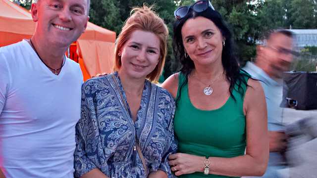 Kudowa-Zdrój, 15.7.2023
