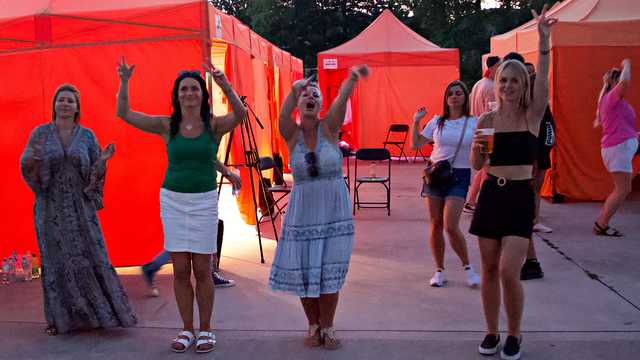 Kudowa-Zdrój, 15.7.2023