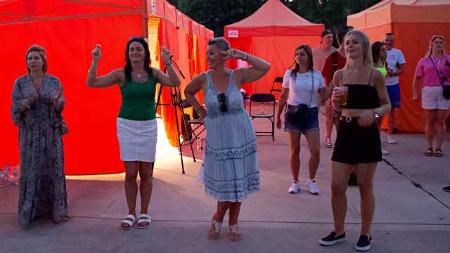 Kudowa-Zdrój, 15.7.2023