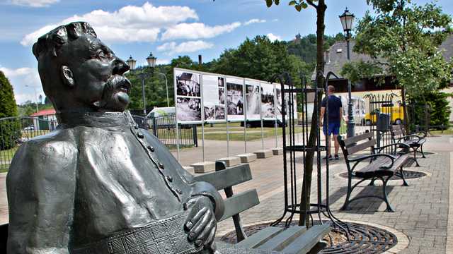 Szczytna, 23.7.2023