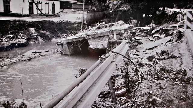 Szczytna, 23.7.2023