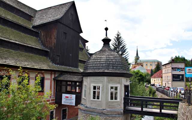 Święto Papieru w Dusznikach-Zdroju, 23.7.2023