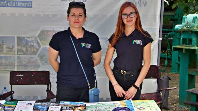 Święto Papieru w Dusznikach-Zdroju, 23.7.2023