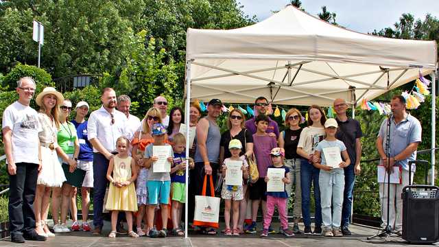 Święto Papieru w Dusznikach-Zdroju, 23.7.2023
