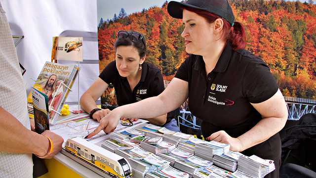 Święto Papieru w Dusznikach-Zdroju, 23.7.2023