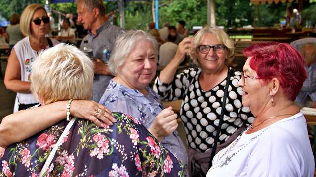 Ludowe Zdroje, Stronie Śląskie, 23.7.2023