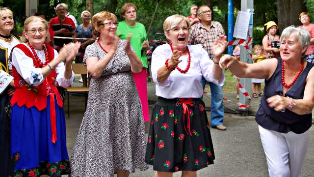 Ludowe Zdroje, Stronie Śląskie, 23.7.2023