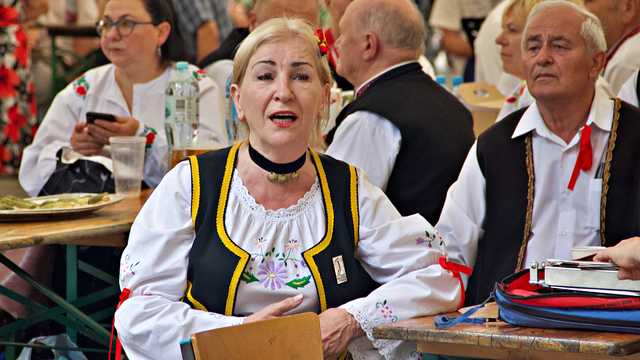 Ludowe Zdroje, Stronie Śląskie, 23.7.2023