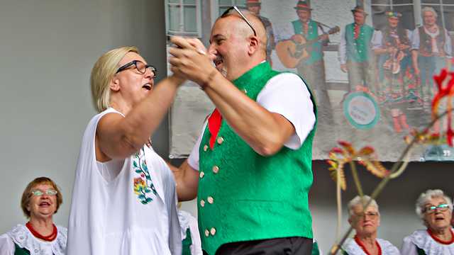 Ludowe Zdroje, Stronie Śląskie, 23.7.2023