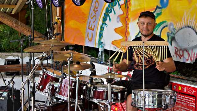 Travna, 22.7.2023
