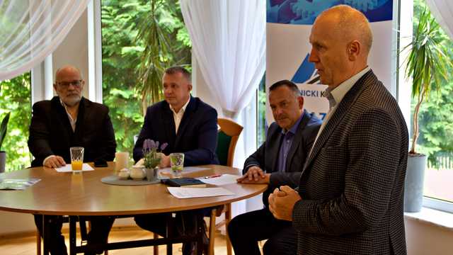 Duszniki-Zdrój, 3.8.2023
