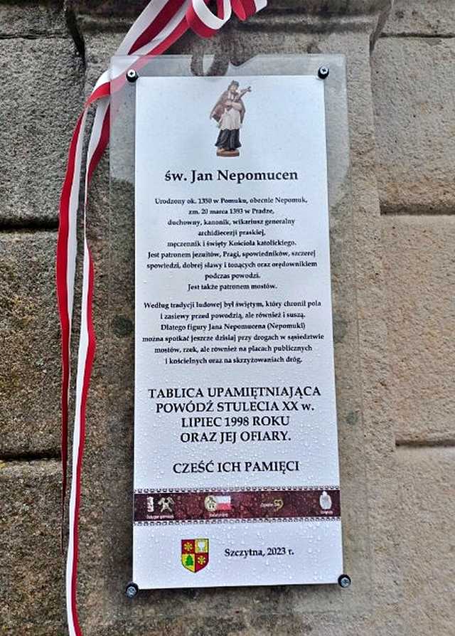 Szczytna, 5.8.2023