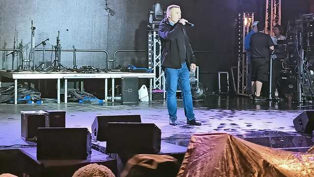 Szczytna, 5.8.2023