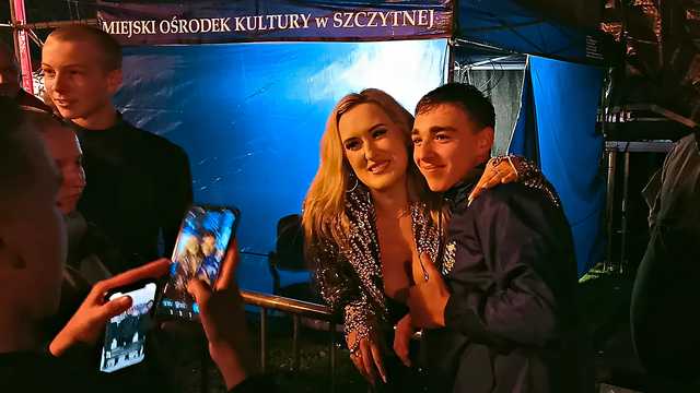 Szczytna, 5.8.2023