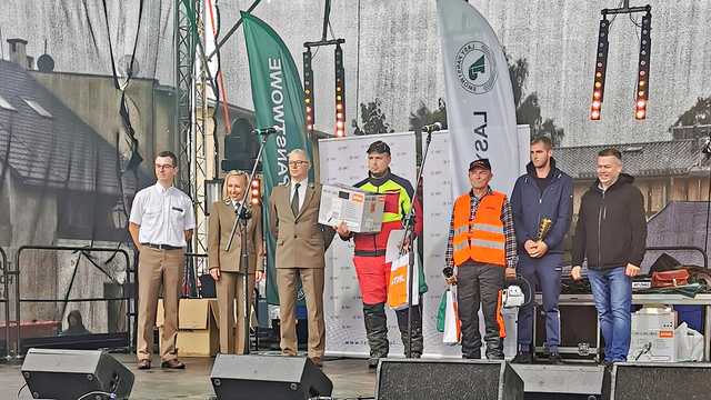 Szczytna, 6.8.2023