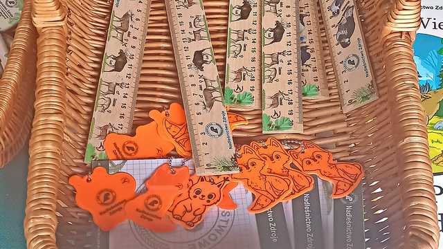 Szczytna, 6.8.2023