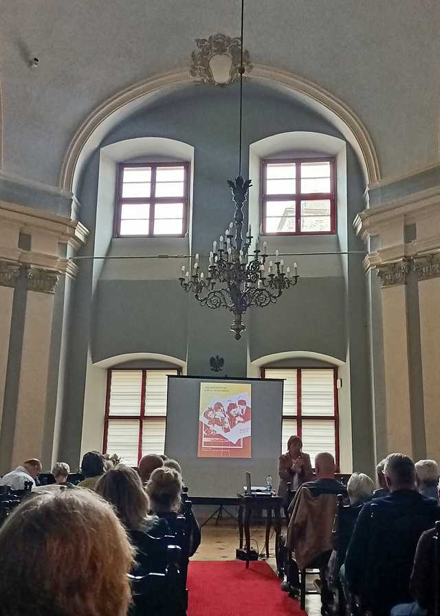 Kłodzko, 8.8.2023