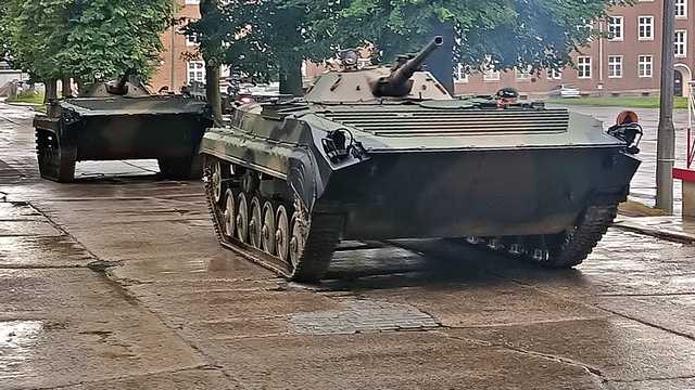 Kłodzko, 9.8.2023