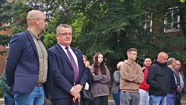 Kłodzko, 9.8.2023