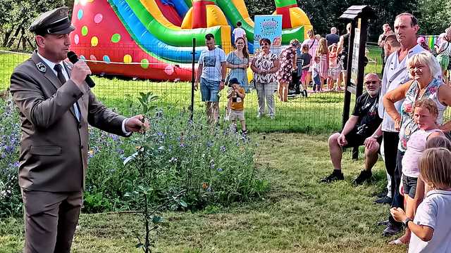 Marianówka: Kulinarne rewolucje, 13.8.2023
