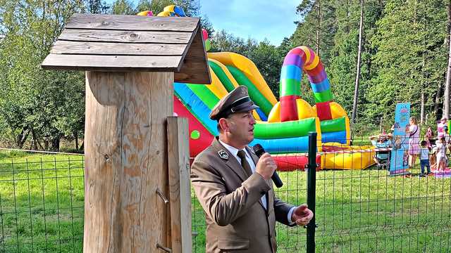 Marianówka: Kulinarne rewolucje, 13.8.2023