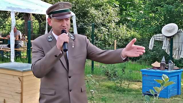 Marianówka: Kulinarne rewolucje, 13.8.2023