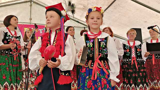 Marianówka: Kulinarne rewolucje, 13.8.2023