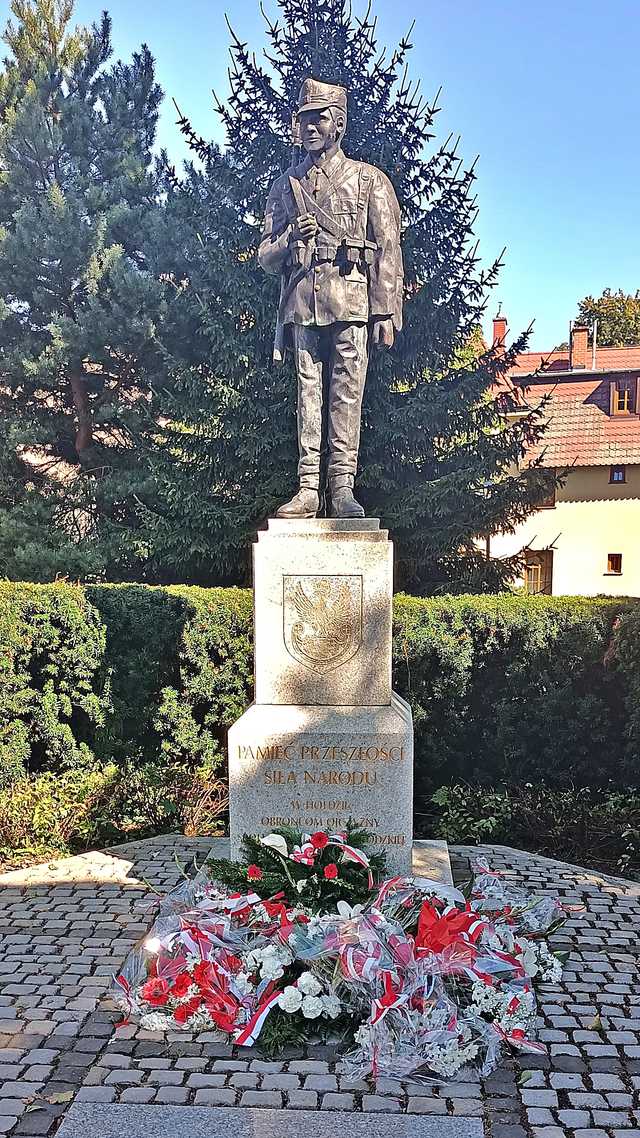 Kłodzko, 15.8.2023
