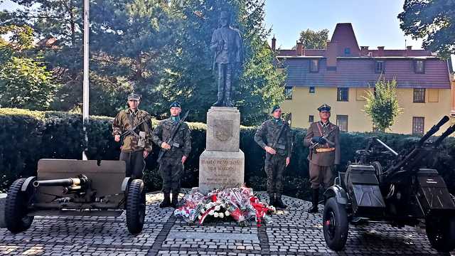 Kłodzko, 15.8.2023