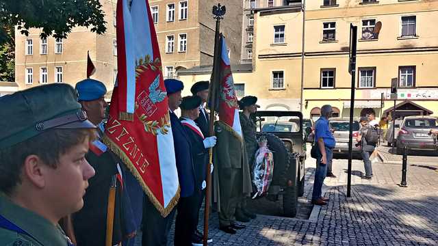 Kłodzko, 15.8.2023