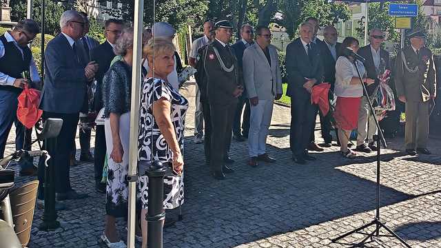 Kłodzko, 15.8.2023