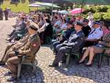 Wambierzyce, 15.8.2023
